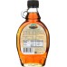 COOMBS FAMILY FARMS: Grade A Organic Maple Syrup Amber, 8 oz