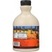 COOMBS FAMILY FARMS: Grade A Organic Maple Syrup Dark Color, 32 oz