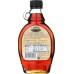 COOMBS FAMILY FARMS: Grade A Dark Color Organic Maple Syrup, 8 oz