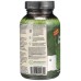 IRWIN NATURALS: Liver Detox Blood Refresh, 60 sg