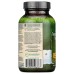 IRWIN NATURALS: Testosterone-Extra Fat Burner, 60 sg