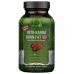 IRWIN NATURALS: Keto Karma Burn Fat Red, 72 sg
