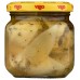VIGO: Marinated Artichoke Hearts Quartered, 6.5 oz