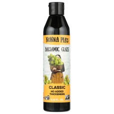 NONNA PIAS: Balsamic Glaze Classic, 8.45 oz