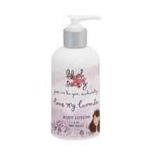 BLUSH: Lotion Body Love My Lavender, 8 oz
