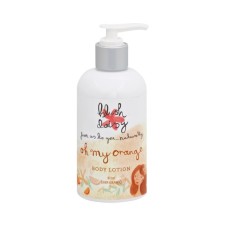 BLUSH: Lotion Body Oh My Orange, 8 oz