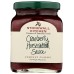 STONEWALL KITCHEN: Sauce Crnbry Hrsrdsh, 12 oz
