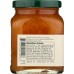STONEWALL KITCHEN: Peach Amaretto Jam, 12.5 oz