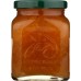 STONEWALL KITCHEN: Peach Amaretto Jam, 12.5 oz
