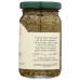STONEWALL KITCHEN: Basil Pesto, 8 oz