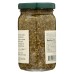 STONEWALL KITCHEN: Basil Pesto, 8 oz