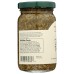 STONEWALL KITCHEN: Basil Pesto, 8 oz