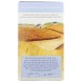 STONEWALL KITCHEN: Sea Salt Crackers, 5 oz