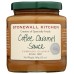 STONEWALL KITCHEN: Coffee Caramel Sauce, 13 oz