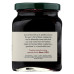 STONEWALL KITCHEN: Seedless Black Raspberry Jam, 12.25 oz STONEWALL KITCHEN: Seedless Black Raspberry Jam, 12.25 oz
