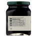 STONEWALL KITCHEN: Seedless Black Raspberry Jam, 12.25 oz STONEWALL KITCHEN: Seedless Black Raspberry Jam, 12.25 oz