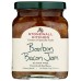 STONEWALL KITCHEN: Jam Bourbon Bacon, 12.5 OZ