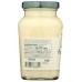 STONEWALL KITCHEN: Aioli Lemon Avocado Oil, 10.25 OZ