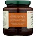 STONEWALL KITCHEN: Milk Chocolate Sea Salt Caramel Sauce, 12.25 oz
