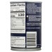BLUE DRAGON: Unsweetened Coconut Milk, 13.5 oz