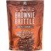 SHEILA GS: Brownie Brittle Salted Caramel, 14 oz