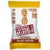 PERFECT FOODS: Bar Peanut Butter, 0.81 oz