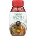 KITCHEN ACCOMPLICE: Veggie Broth Concentrate, 12 oz