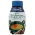KITCHEN ACCOMPLICE: Plant Based Vegan Broth, 12 oz
