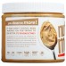 NUTS N MORE: Salted Caramel High Protein Peanut Butter Spread, 16.3 oz