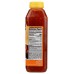 WORLD HARBORS: Sauce Asian Style Sweet Chilli Medium Heat, 16 oz