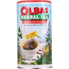 OLBAS: Herbal Tea, 7 oz