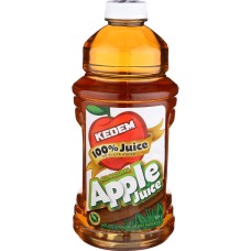 KEDEM: Juice Apple, 64 fo