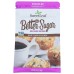 SWEETLEAF STEVIA: Better than Sugar Granular Sweetener, 12.7 oz