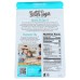 SWEETLEAF: Better Than Sugar Natural Powdered Sweetener Frosting, 12.70 oz