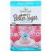 SWEETLEAF: Better Than Sugar Organic Powdered Sweetener Frosting, 14 oz