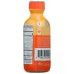WISDOM OF THE ANCIENTS: Shot Energy Orange, 2 oz