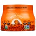 SWEETLEAF STEVIA: Granular Monk Fruit Sweetener, 8.47 oz