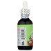 SWEETLEAF STEVIA: Monk Fruit Organic Sweetener Unflavored, 2 oz