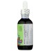 SWEETLEAF STEVIA: Monk Fruit Organic Sweetener Unflavored, 2 oz