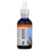SWEETLEAF STEVIA: Monk Fruit Organic Sweetener French Vanilla, 2 oz