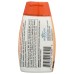 SWEETLEAF STEVIA: Monk Fruit Organic Sweetener Caramel Macchiato Squeezable, 1.7 oz
