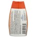 SWEETLEAF STEVIA: Monk Fruit Organic Sweetener English Toffee Squeezable, 1.7 oz