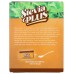 STEVIA PLUS: Caramel Zero Calorie Sweetener, 2.8 oz