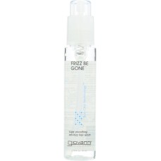 GIOVANNI COSMETICS: Hair Care Frizz Be Gone, 2.75 oz