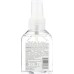 GIOVANNI COSMETICS: Shine Of The Times Styling Spray, 4 oz