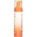 GIOVANNI COSMETICS: Ultra Volume Tangerine and Papaya Butter Foam Styling Mousse, 7 oz