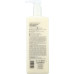 GIOVANNI COSMETICS: Smooth as Silk Deep Moisture Shampoo, 24 oz GIOVANNI COSMETICS: Smooth as Silk Deep Moisture Shampoo, 24 oz