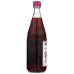 KEDEM: Juice Concord Lite Grape, 22 oz