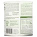 BABYS ONLY ORGANIC: Formula Baby Pea Protein, 12.7 oz