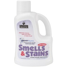 NATURAL CHEMISTRY: Smells and Stains Spray, 3 lt